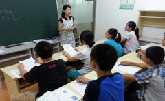 上海致学教育家长必看！上海致学教育的师资介绍