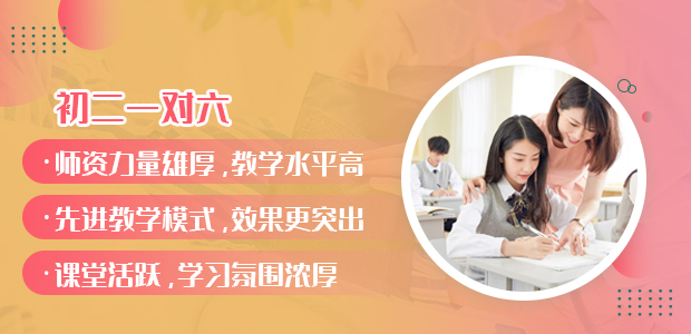 上海致学教育课程优势